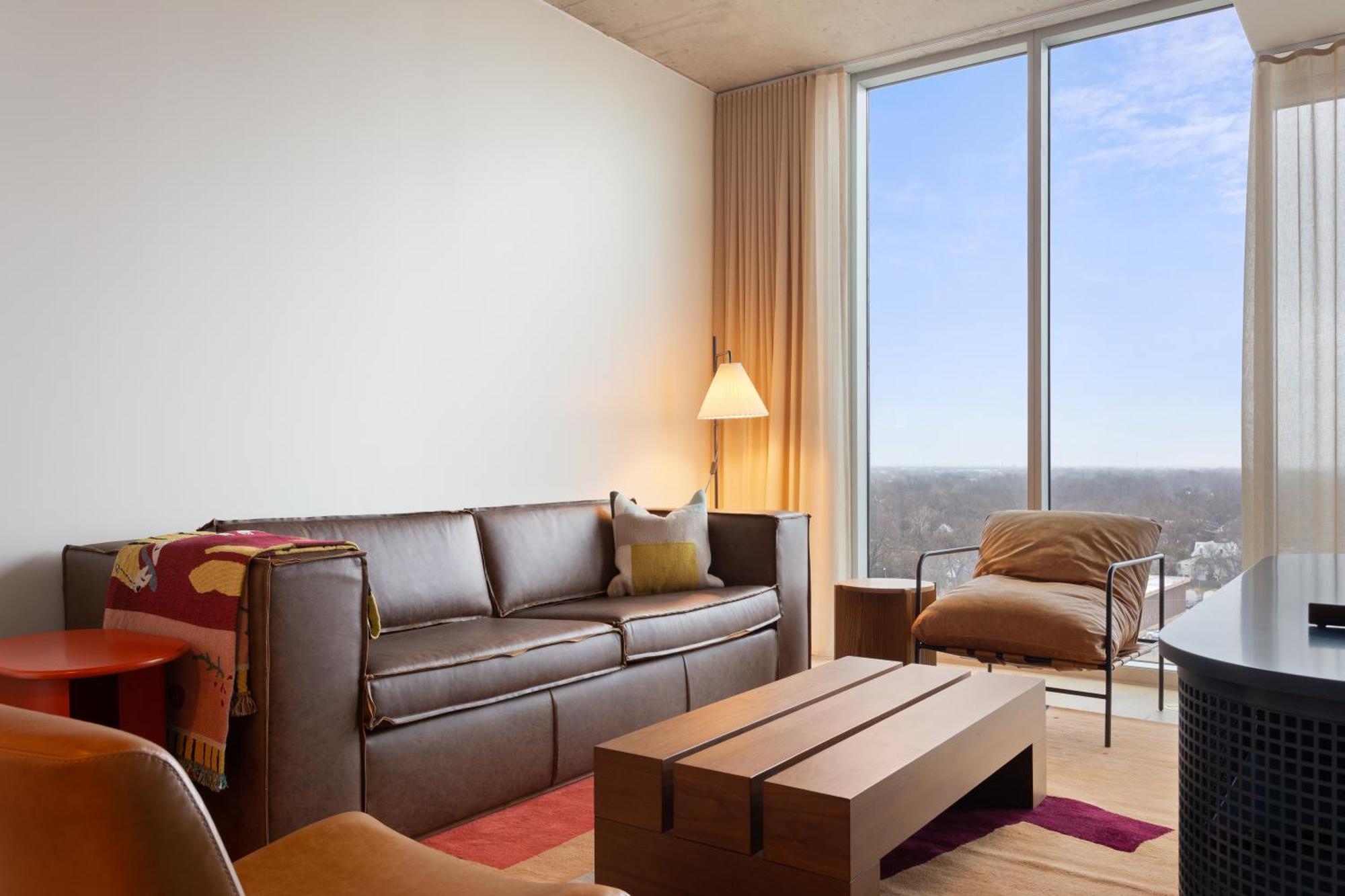 The Natiivo By Avantstay * Austin