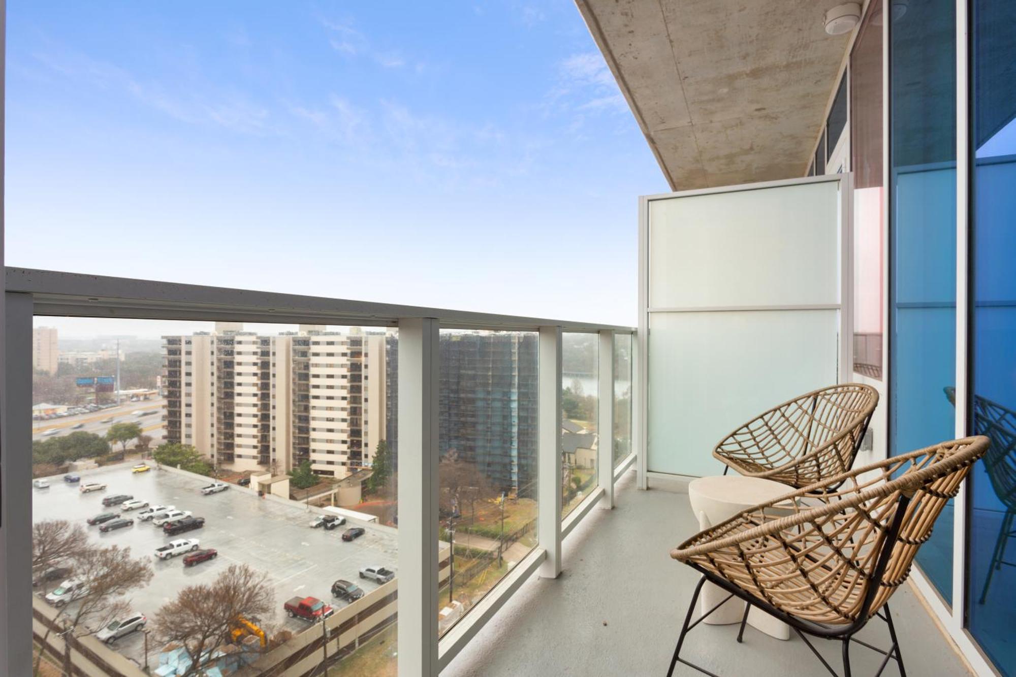 Apartment The Natiivo By Avantstay *