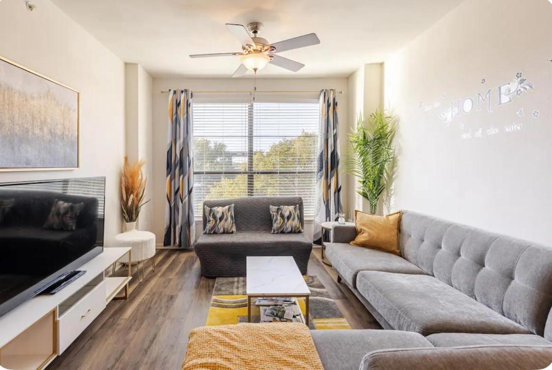 Apartment Blessed For Blessed Guests *