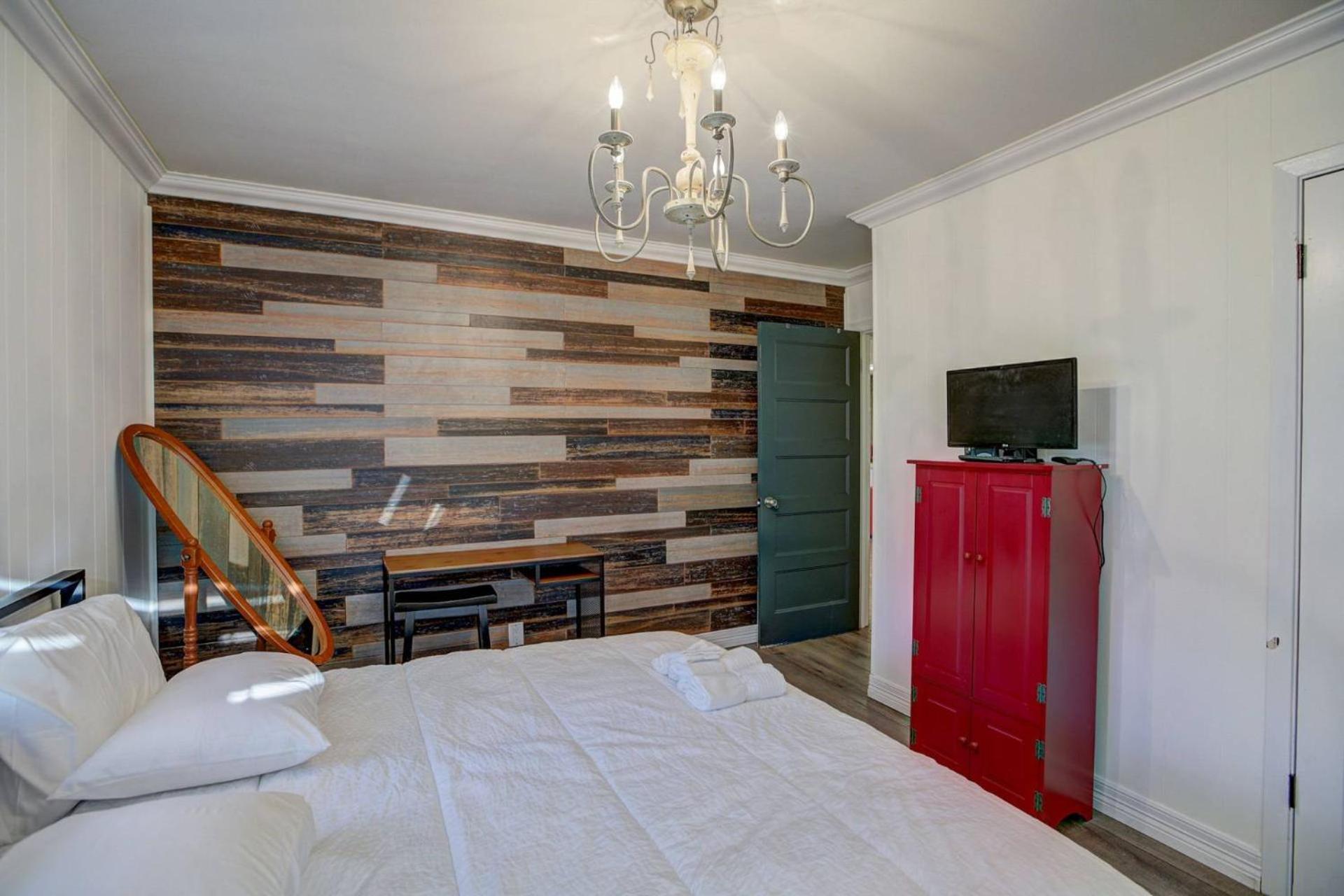 Robin Hood Retreat Holiday home *