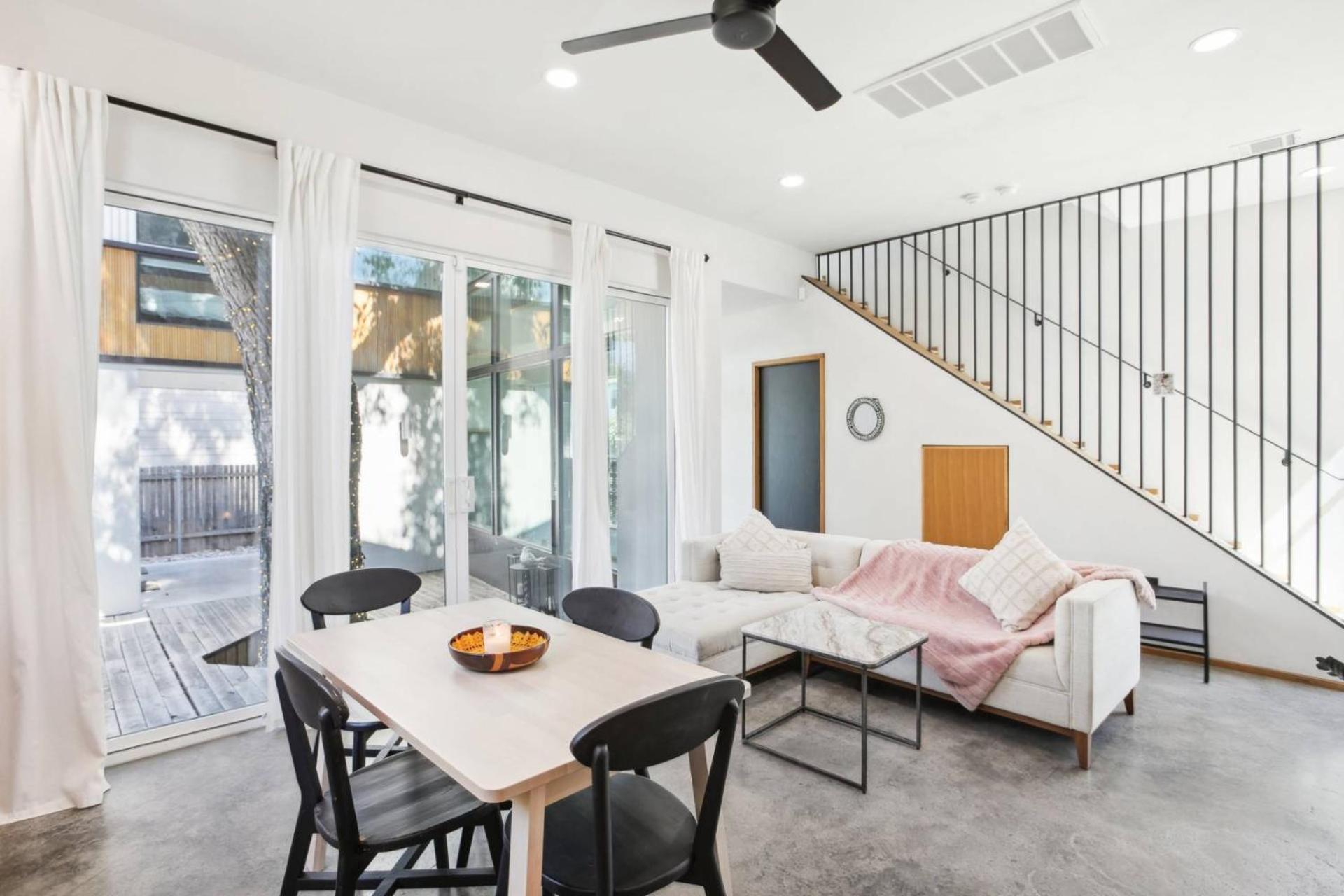 Holiday home East Tree House Austin