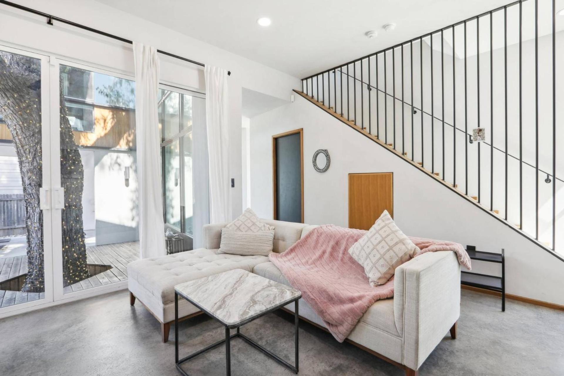 Holiday home East Tree House Austin