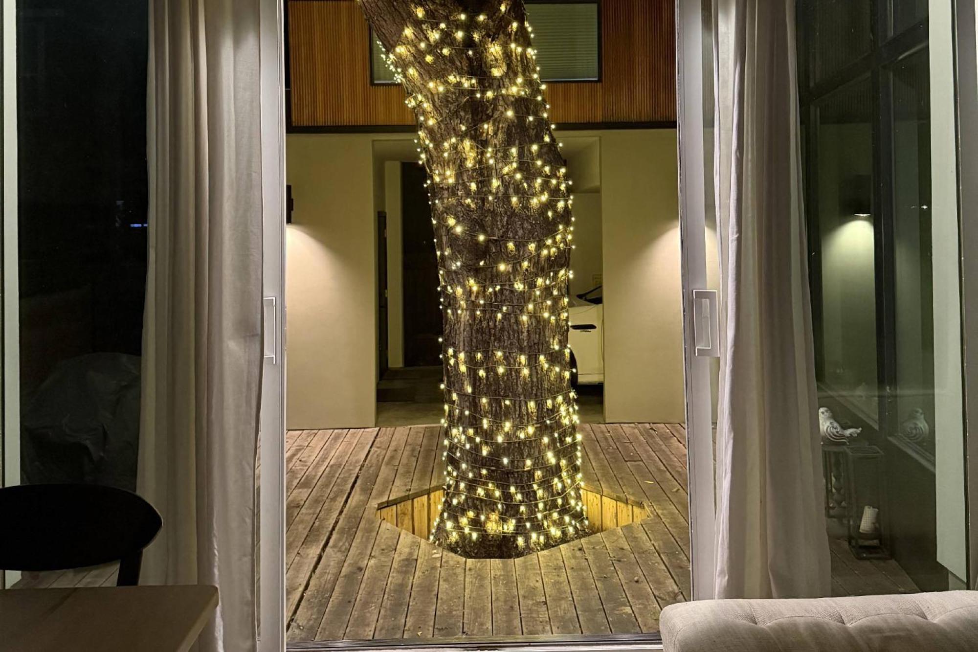 Holiday home East Tree House