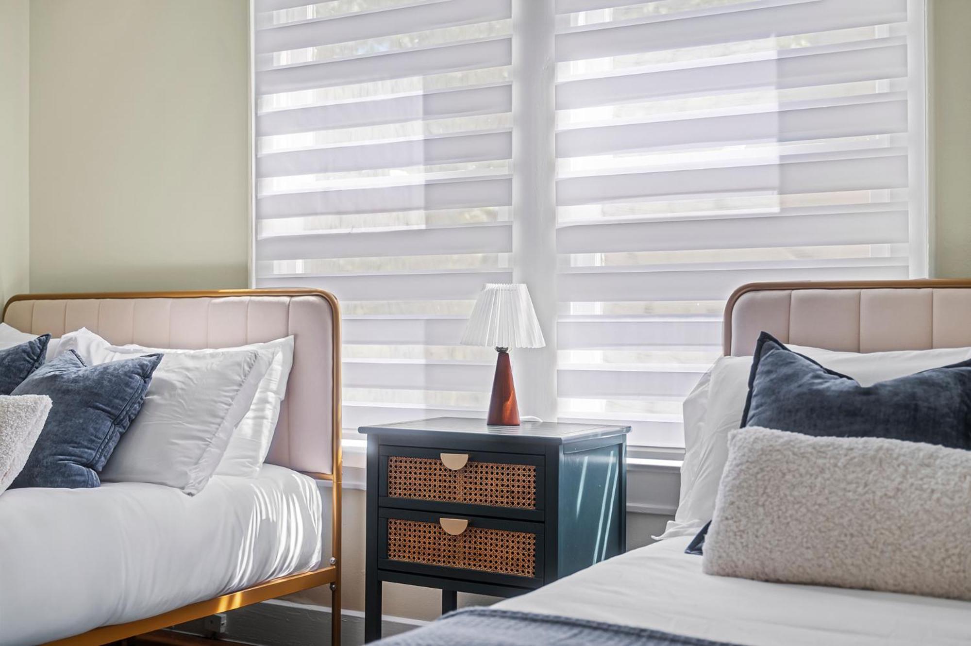 Holiday home Retro Vibes & Zilker Views - Music House By Zilker *