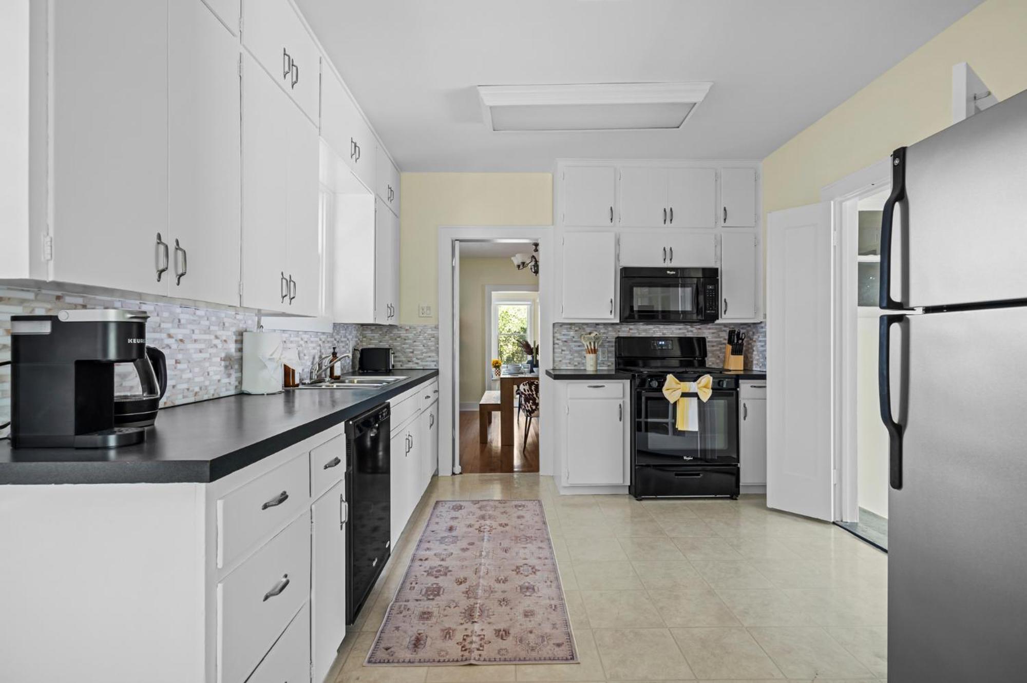 Holiday home Retro Vibes & Zilker Views - Music House By Zilker