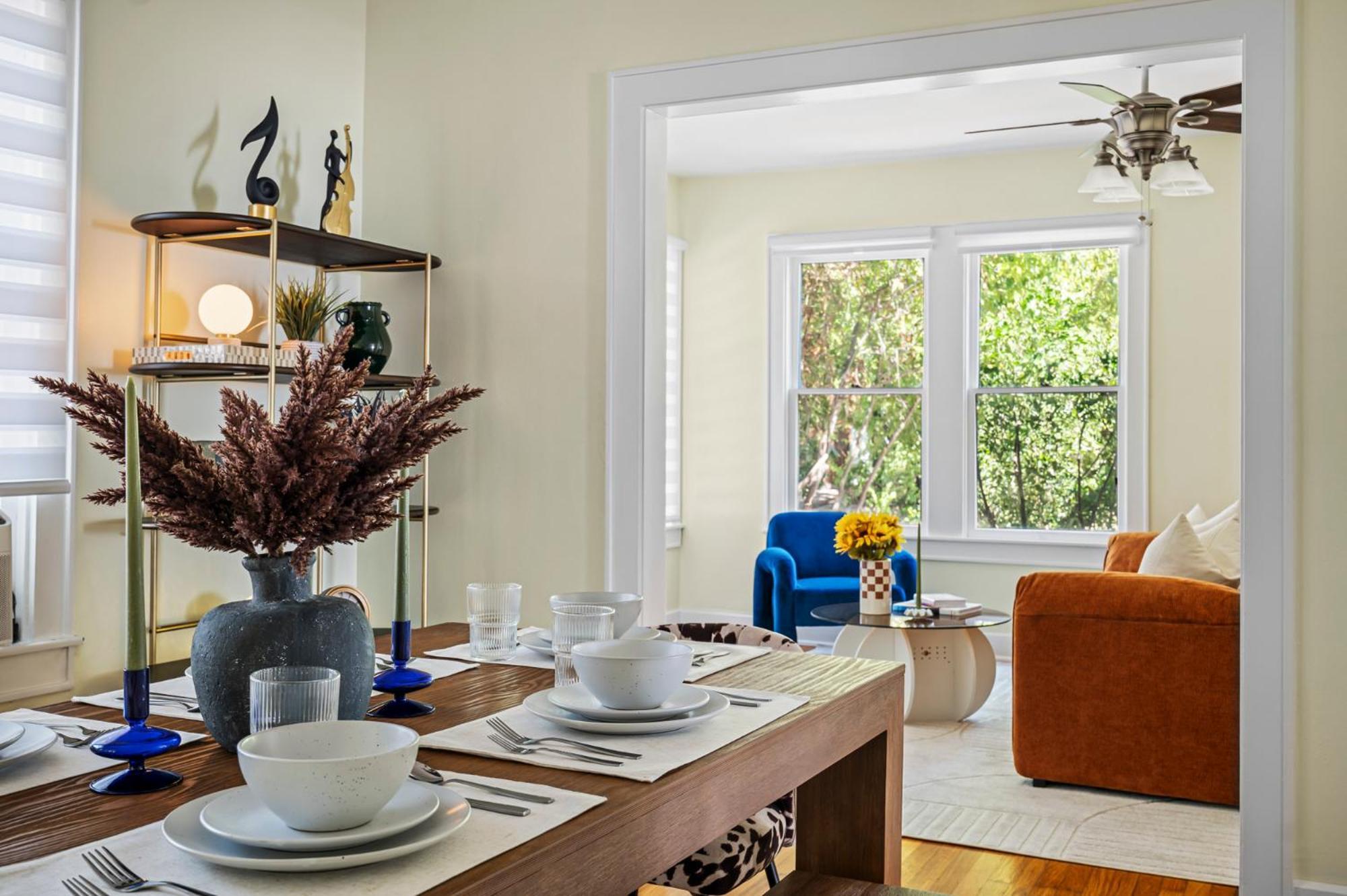 Retro Vibes & Zilker Views - Music House By Zilker Holiday home *