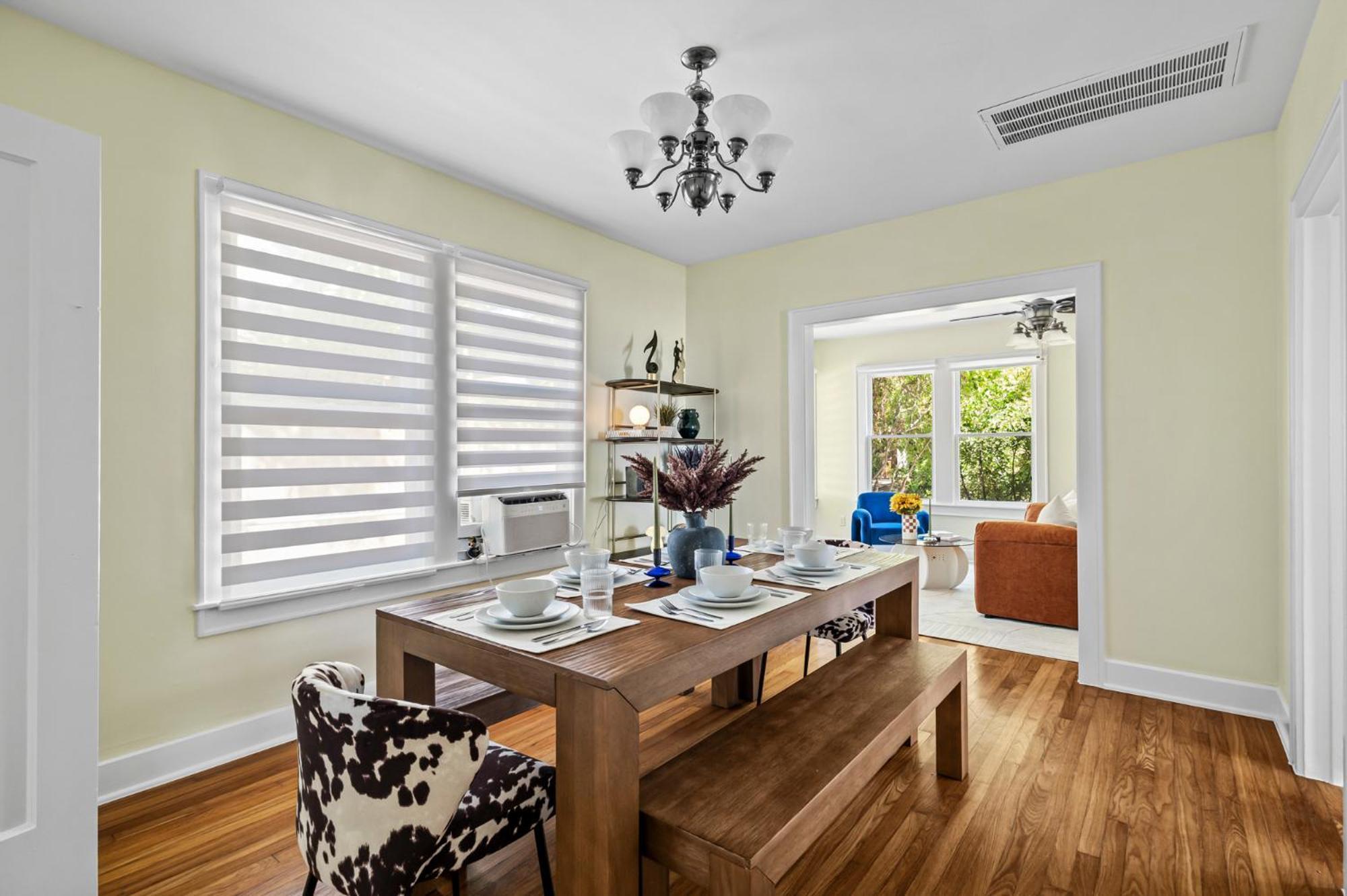 Retro Vibes & Zilker Views - Music House By Zilker Austin