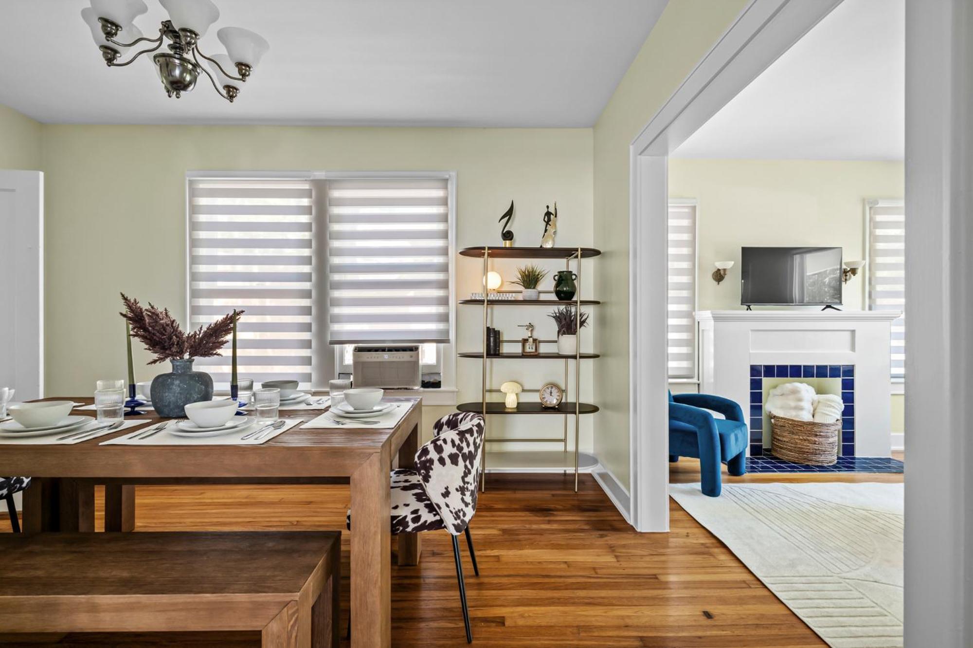 Holiday home Retro Vibes & Zilker Views - Music House By Zilker
