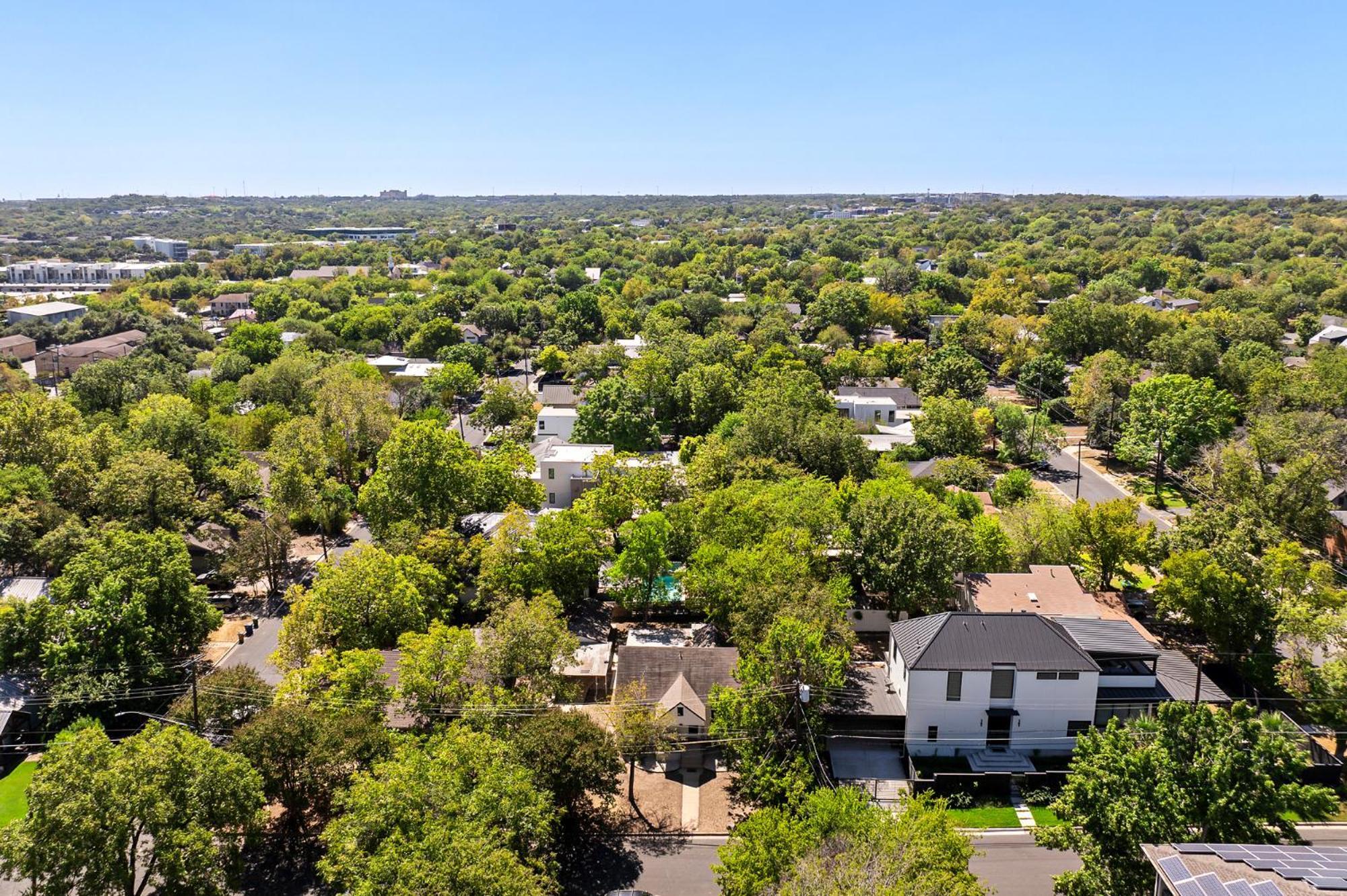 Retro Vibes & Zilker Views - Music House By Zilker Holiday home *