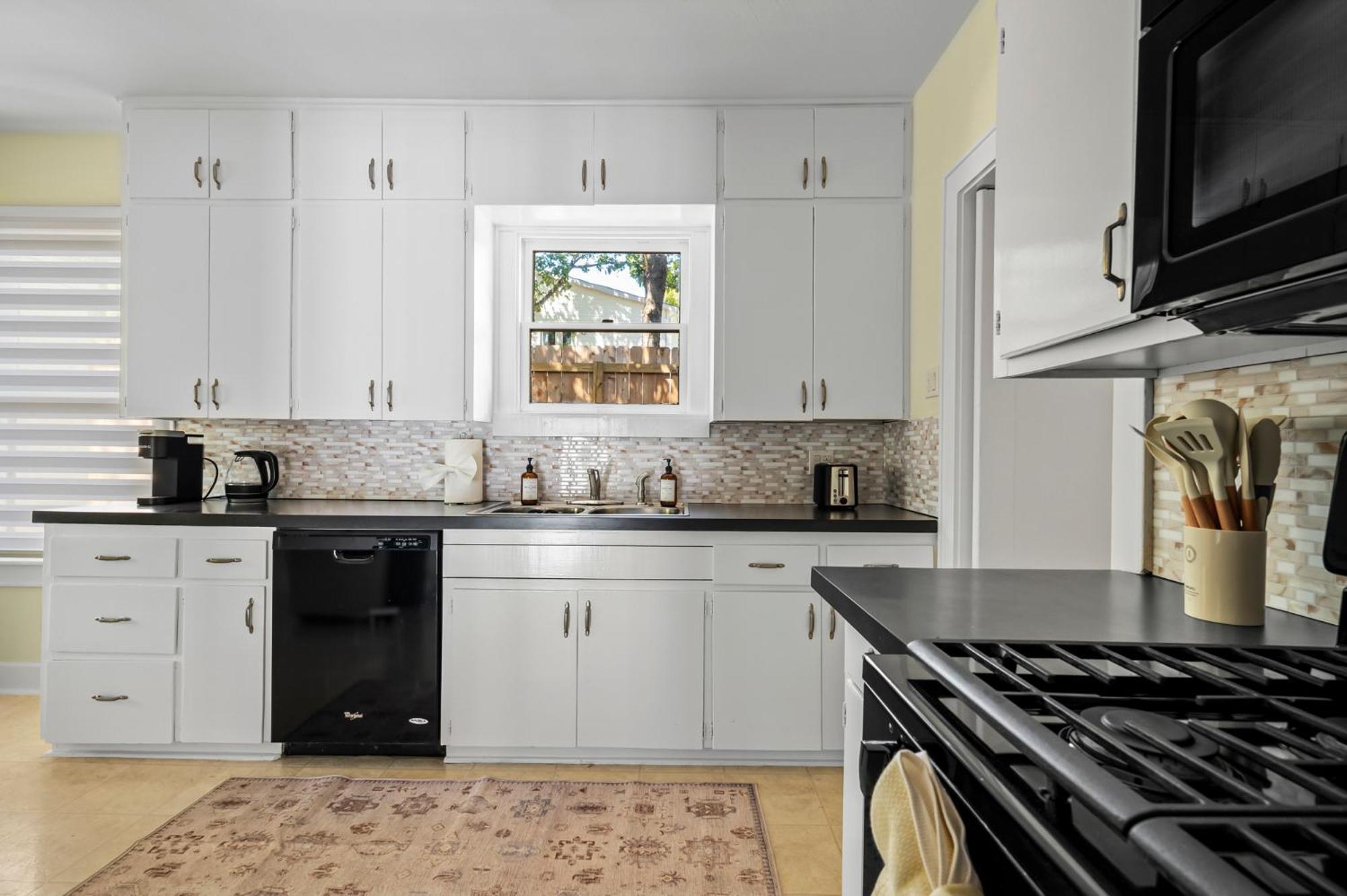 Retro Vibes & Zilker Views - Music House By Zilker Holiday home Austin