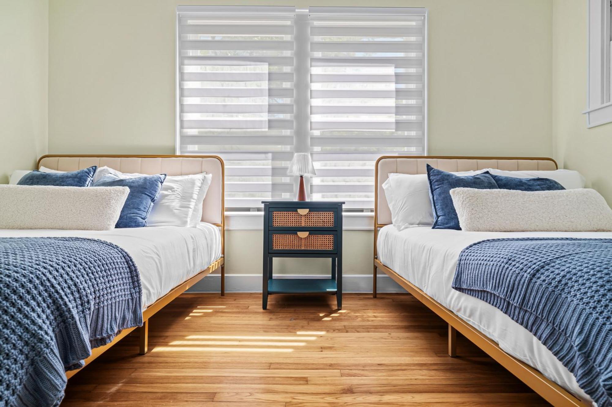 Holiday home Retro Vibes & Zilker Views - Music House By Zilker Austin