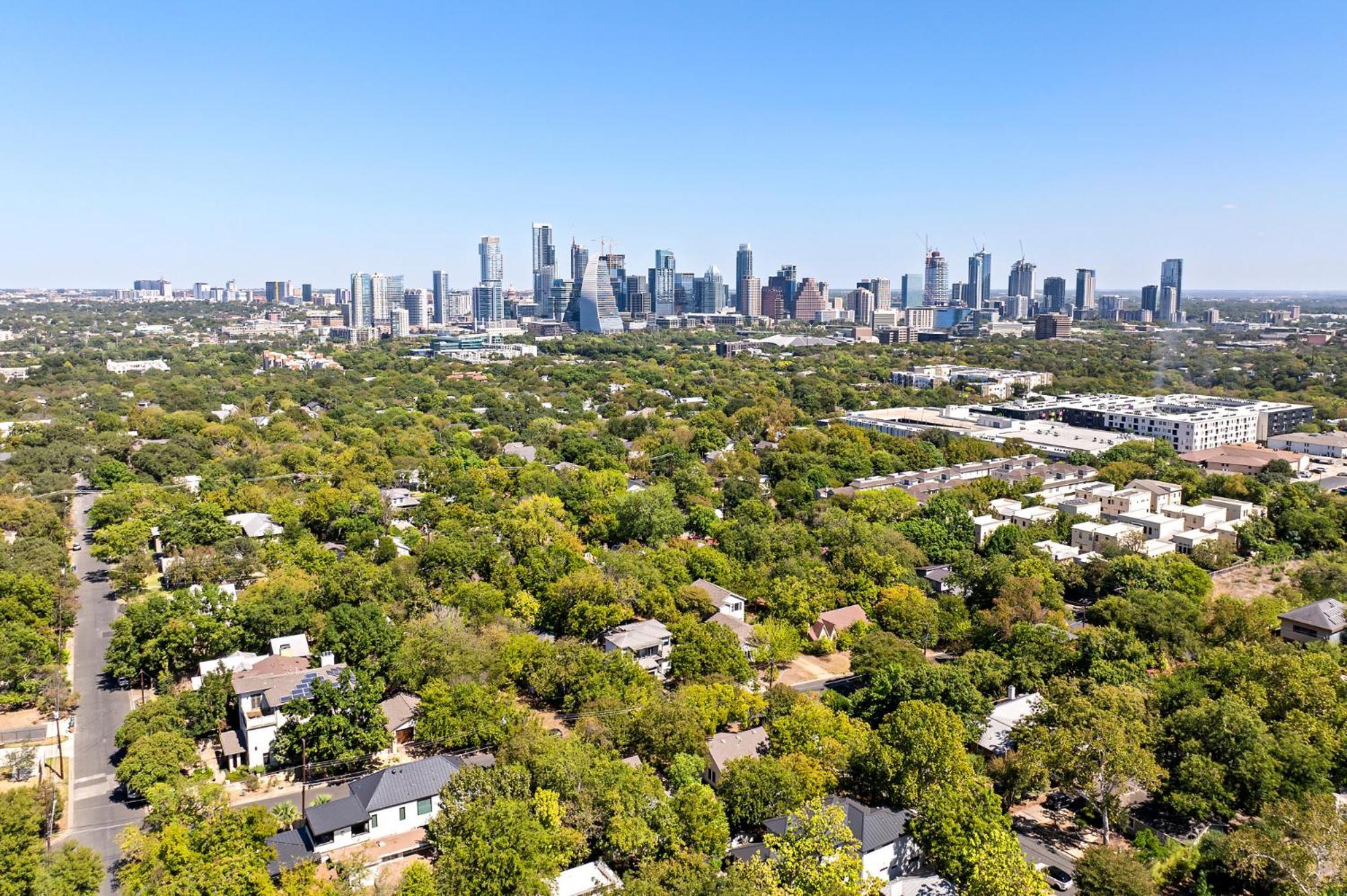 Retro Vibes & Zilker Views - Music House By Zilker Holiday home *