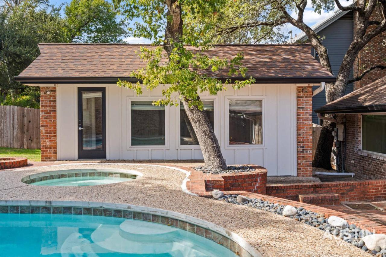 Oasis Main House With Private Casita And Pool Holiday home