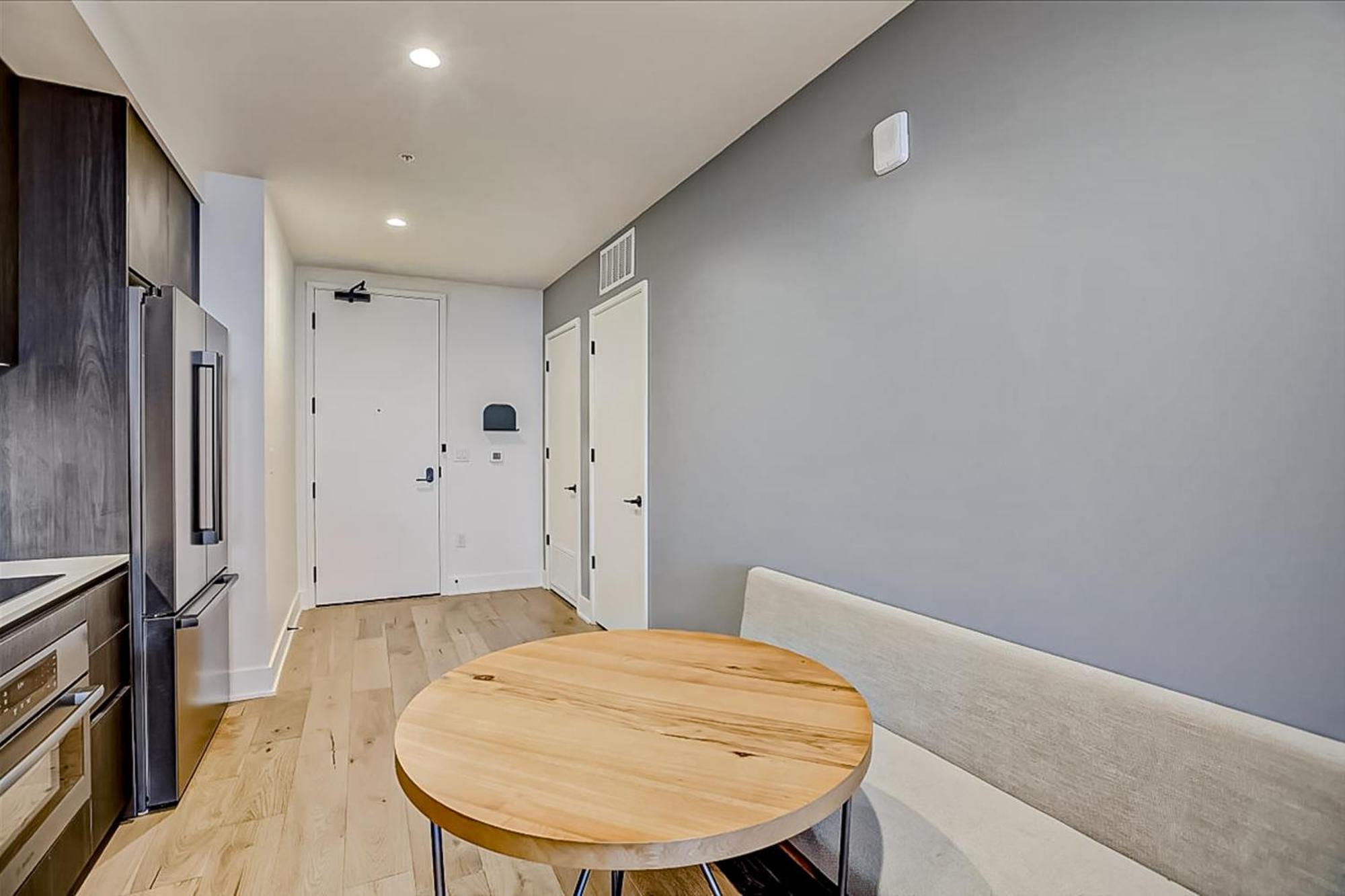 Natiivo Perch Apartment Austin