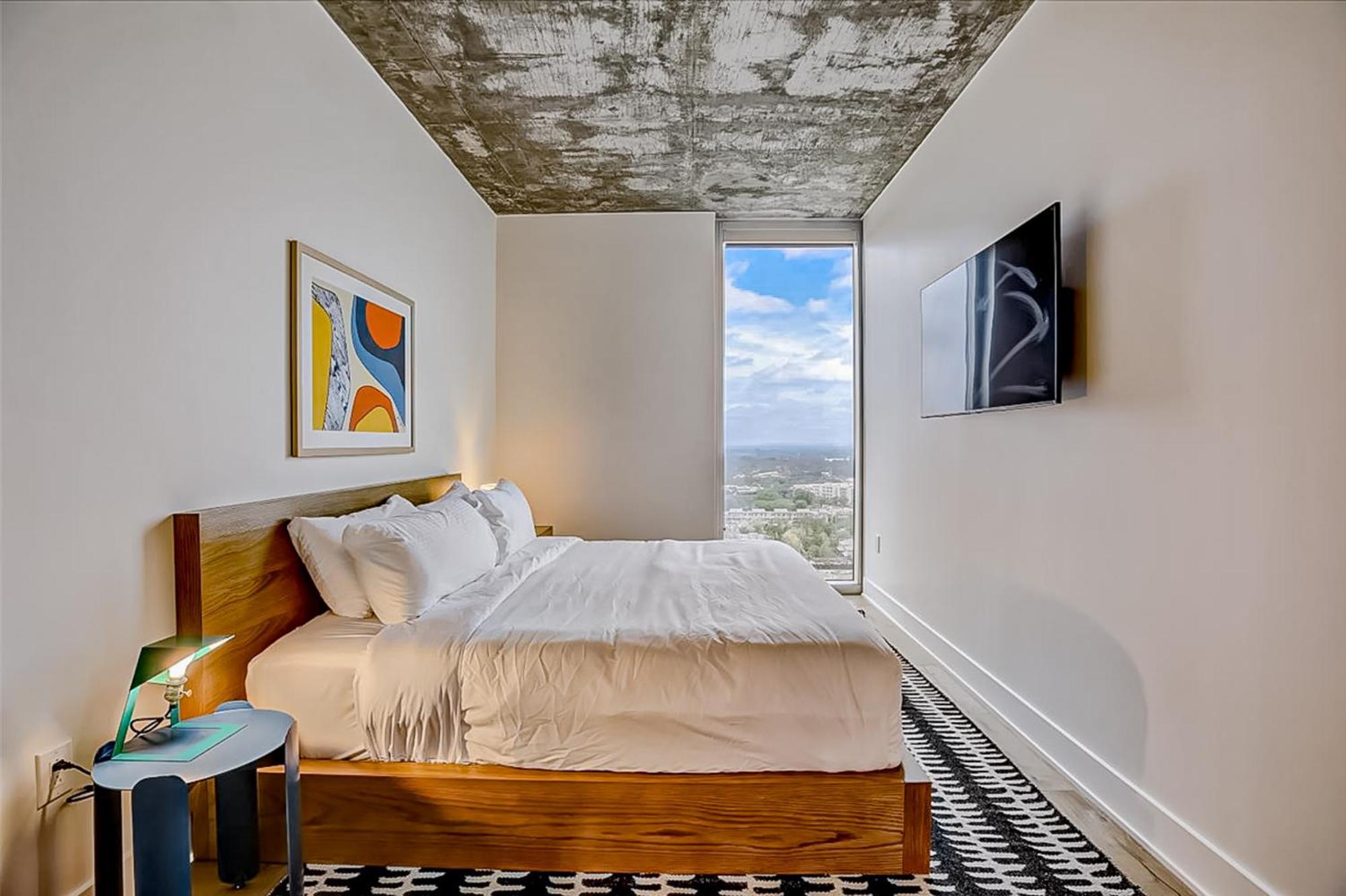 Natiivo Perch Apartment Austin