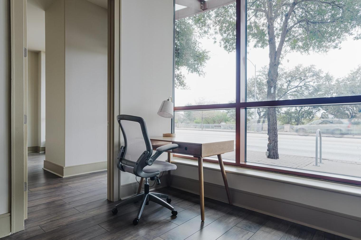 Blueground Downtown 2bd Atx-284 Apartment