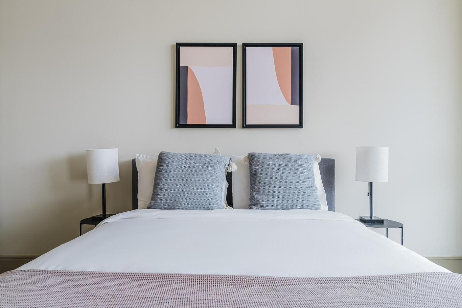 Apartment Blueground Downtown 2bd Atx-284