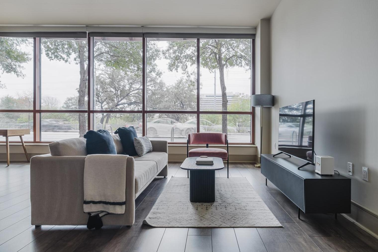 Blueground Downtown 2bd Atx-284 Austin