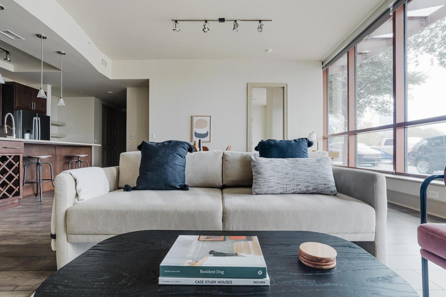 Blueground Downtown 2bd Atx-284 Apartment *
