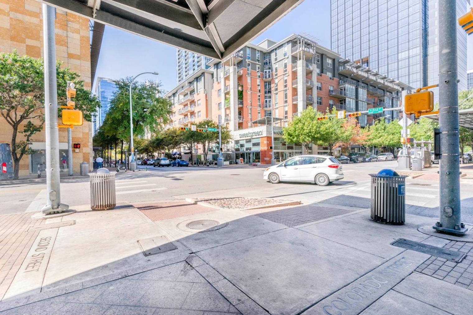 Apartment Blueground Downtown 2bd Atx-284