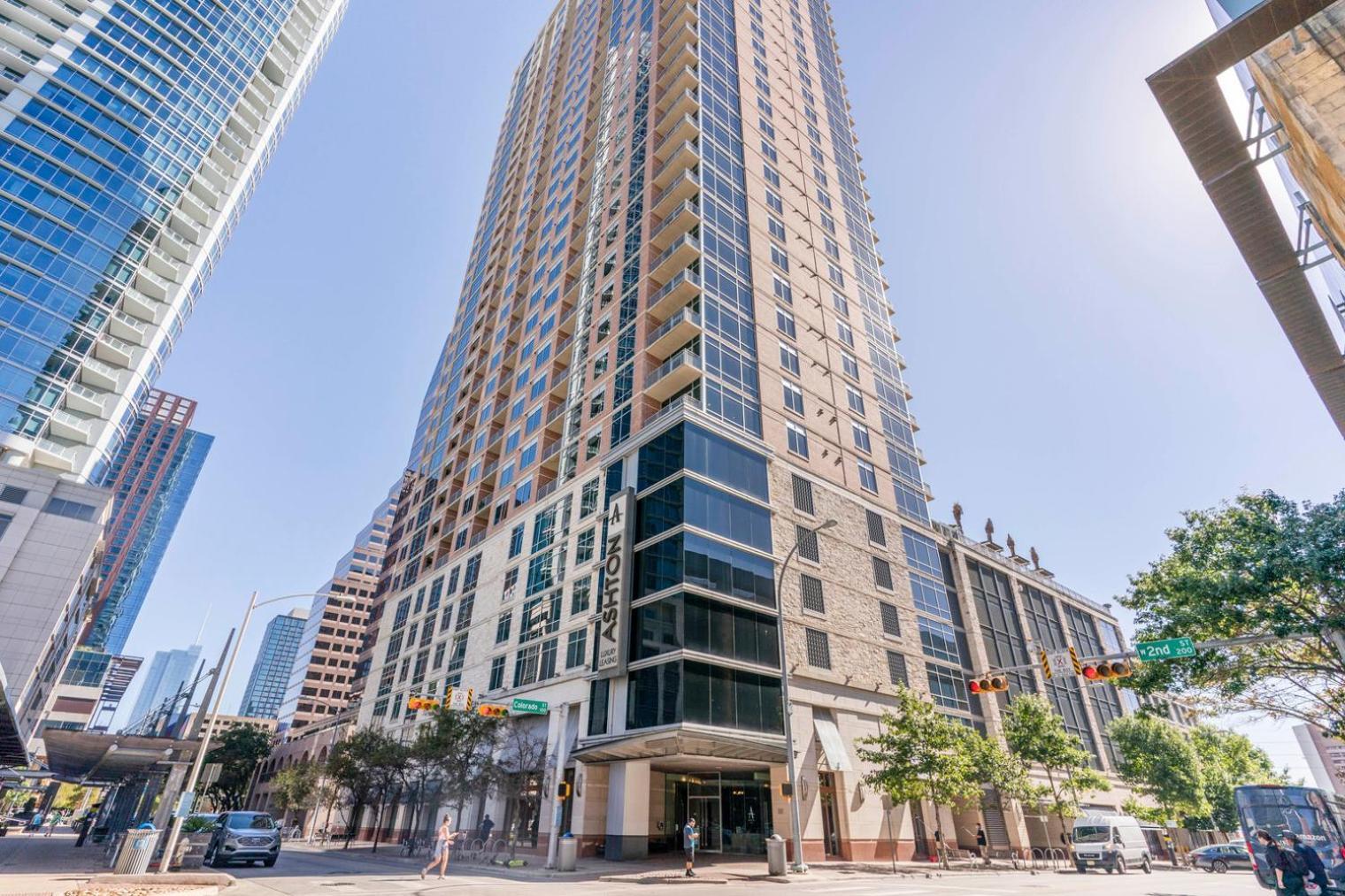 Blueground Downtown 2bd Atx-284 Apartment *