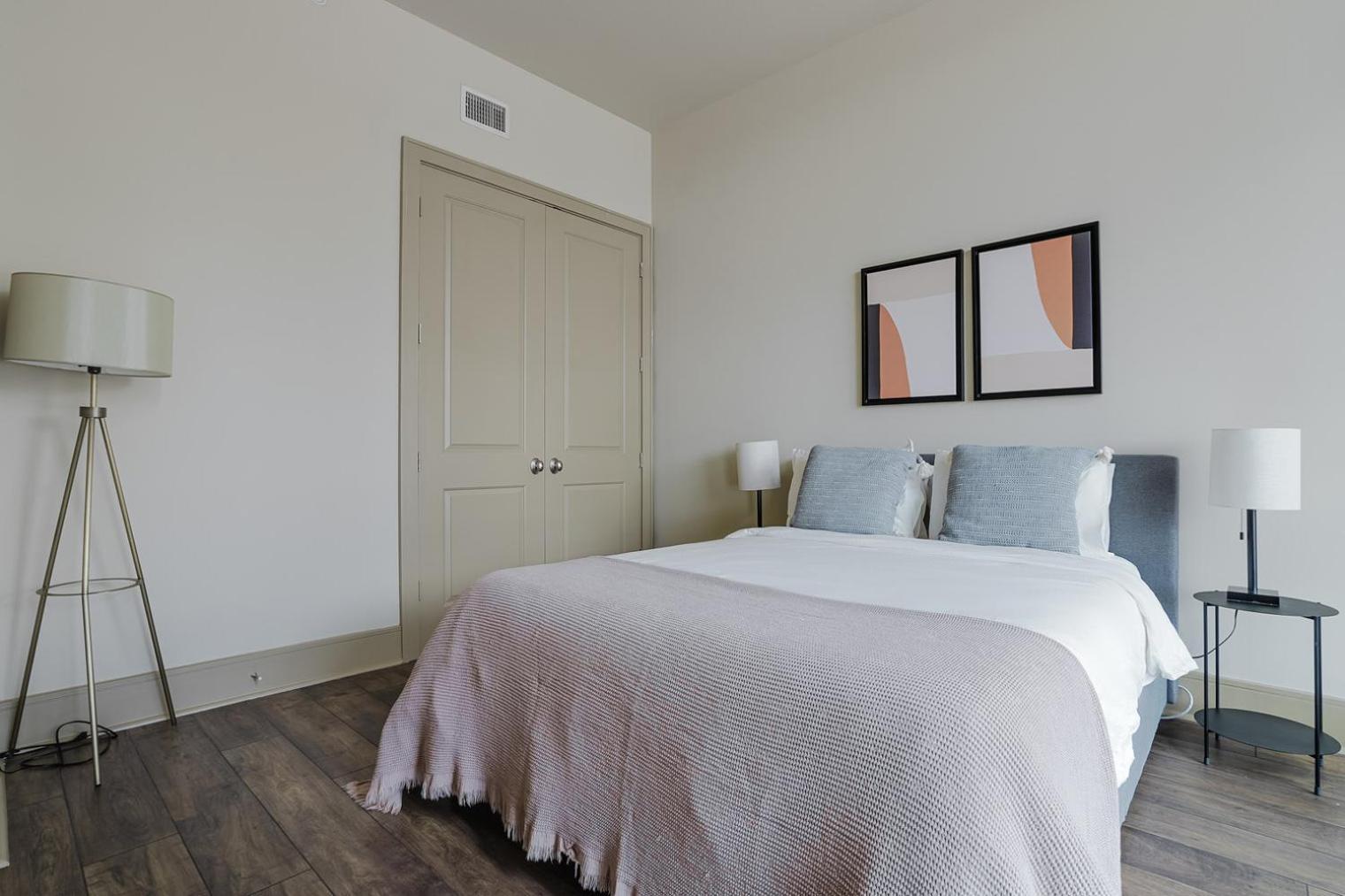 Blueground Downtown 2bd Atx-284 Apartment Austin
