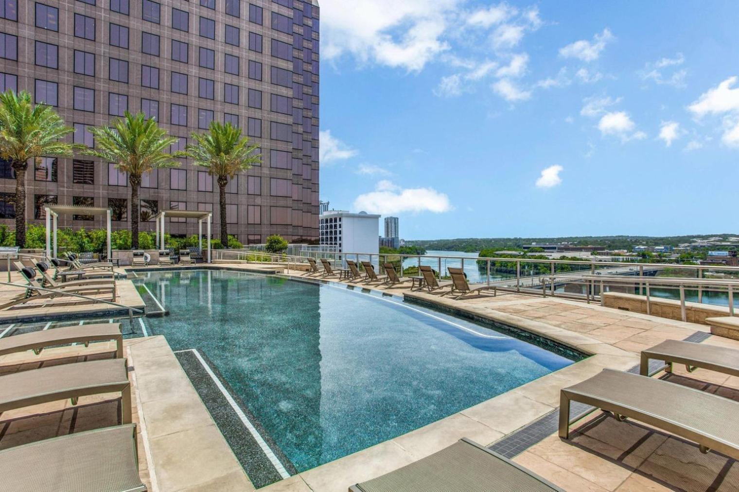 Blueground Downtown 2bd Atx-284 Apartment