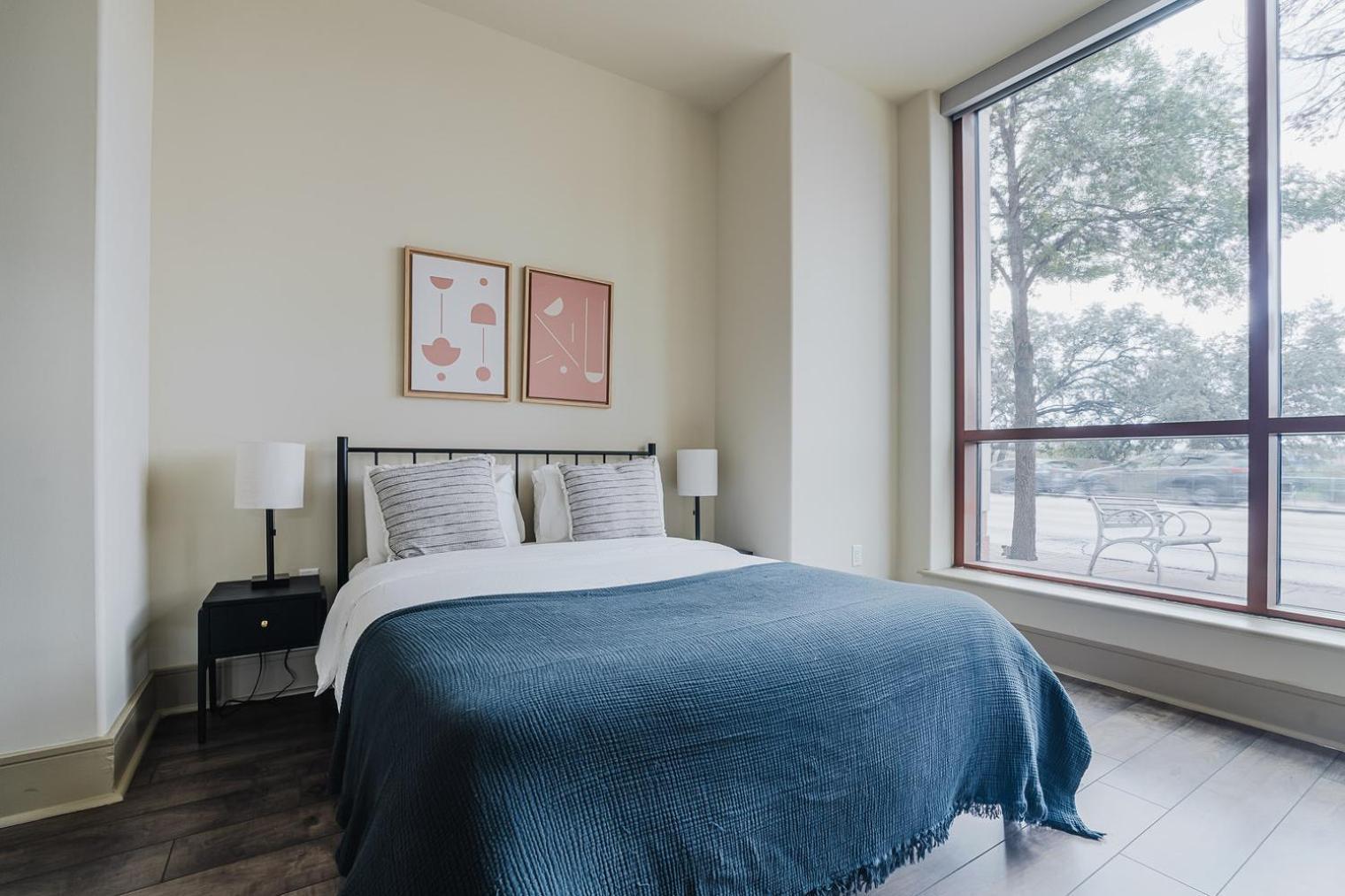 Blueground Downtown 2bd Atx-284 * Austin