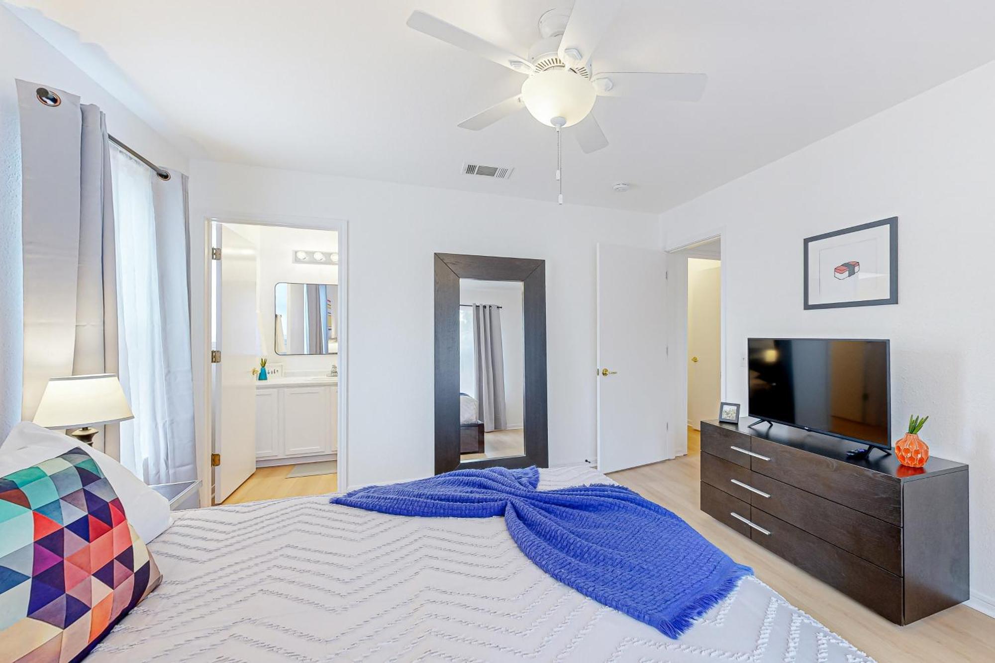 East Hideaway Holiday home