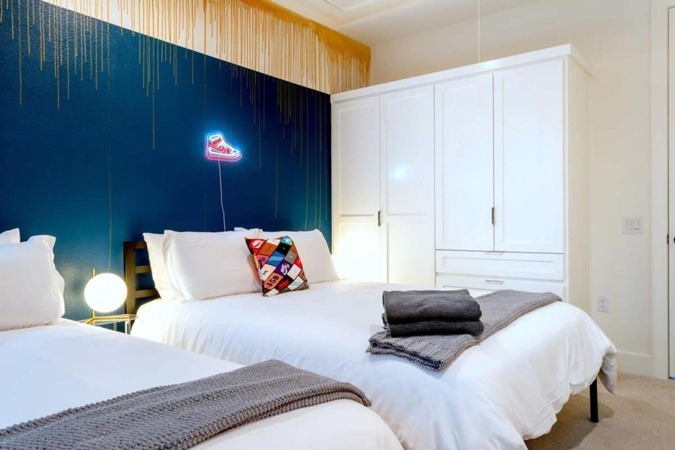 Holiday home Check-mate Sleeps 18 & Only 7min To Downtown Atx