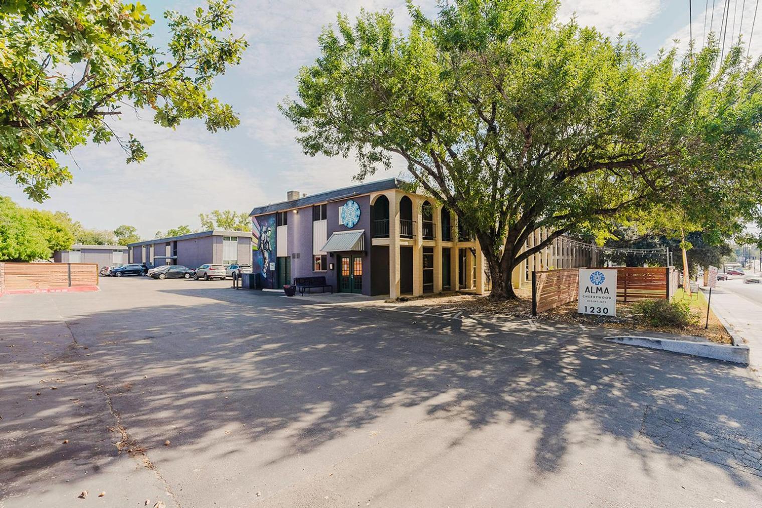 Apartment Blueground Mueller Bbq Pool Ac Nr Downtown Atx-278 Austin