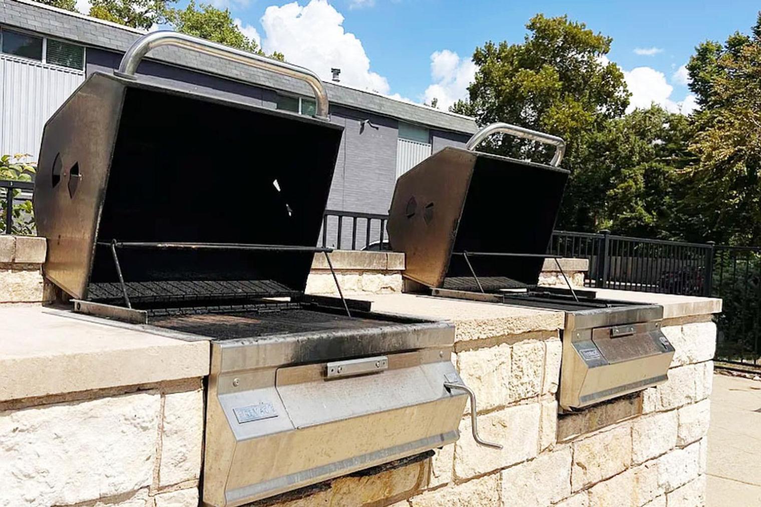 Blueground Mueller Bbq Pool Ac Nr Downtown Atx-281 Apartment Austin