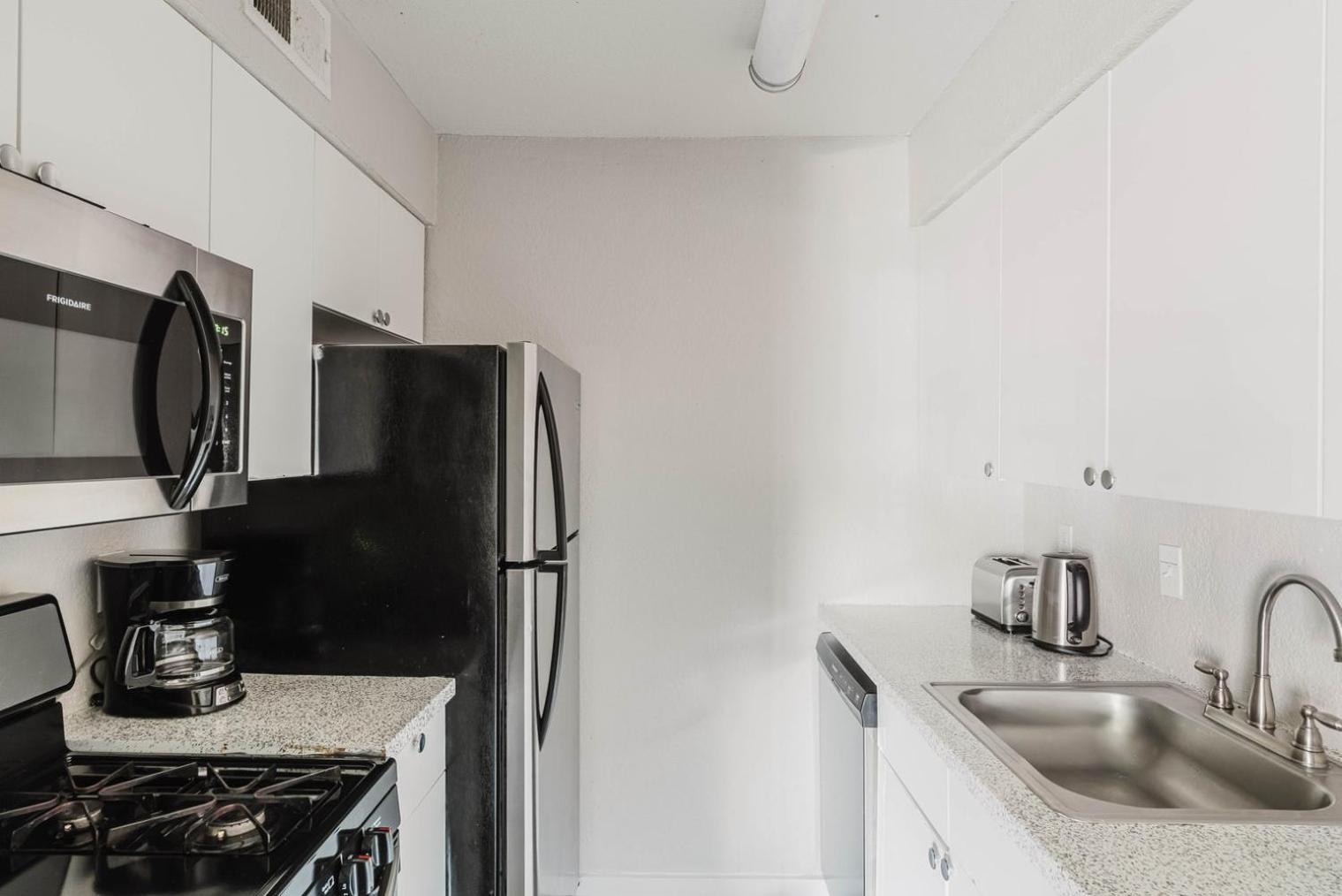 Apartment Blueground Mueller Bbq Pool Ac Nr Downtown Atx-281