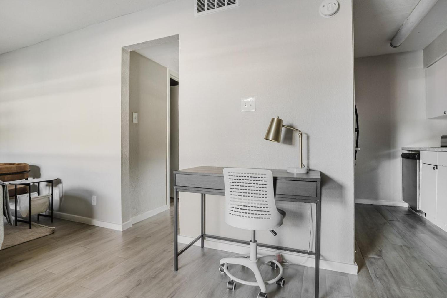 Apartment Blueground Mueller Bbq Pool Ac Nr Downtown Atx-281 Austin