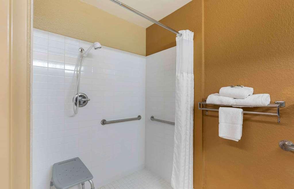 Extended America Select - - Northwest - Lakeline Mall 2* Austin