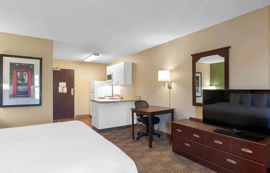 Hotel Extended America Select - - Northwest - Lakeline Mall Austin
