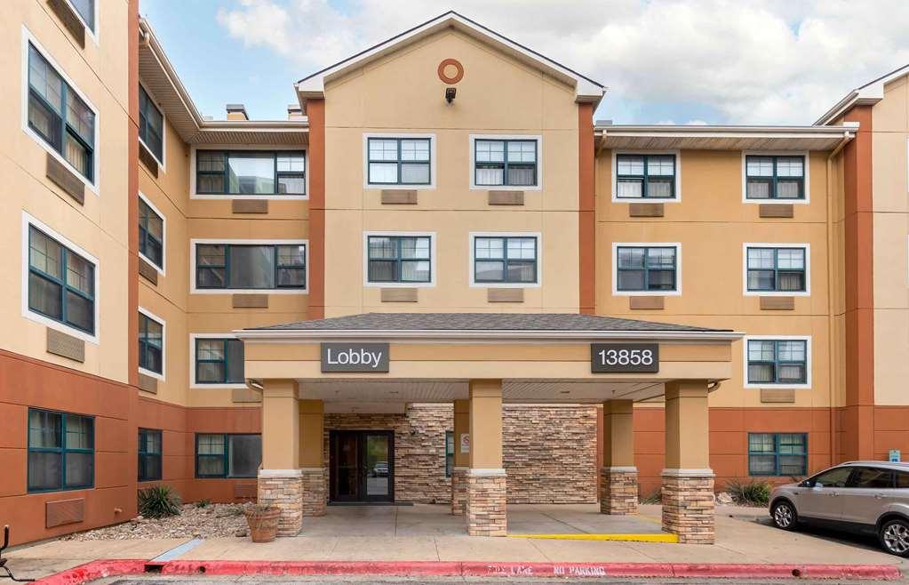 Hotel Extended America Select - - Northwest - Lakeline Mall 2*