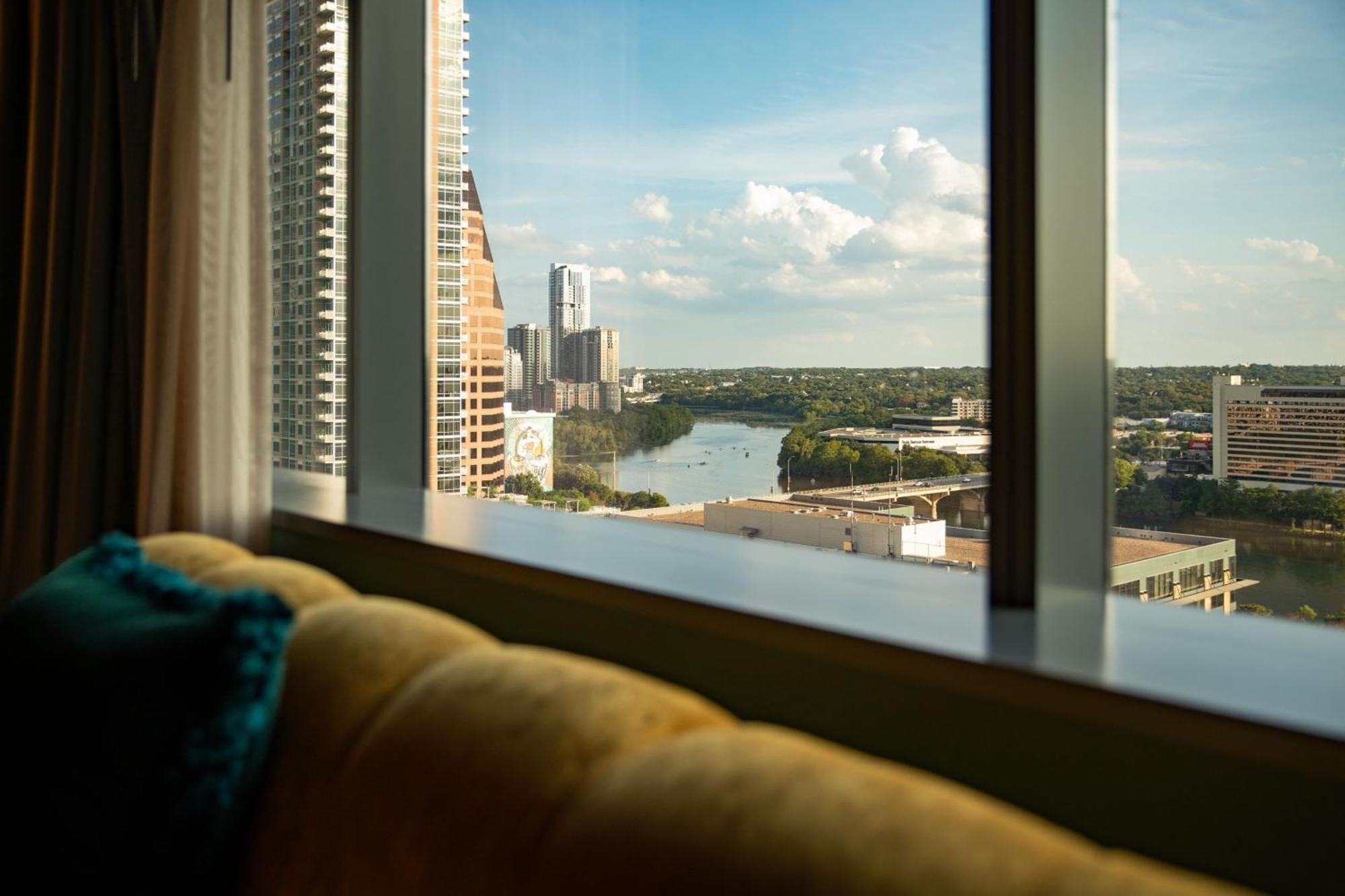 W Hotel