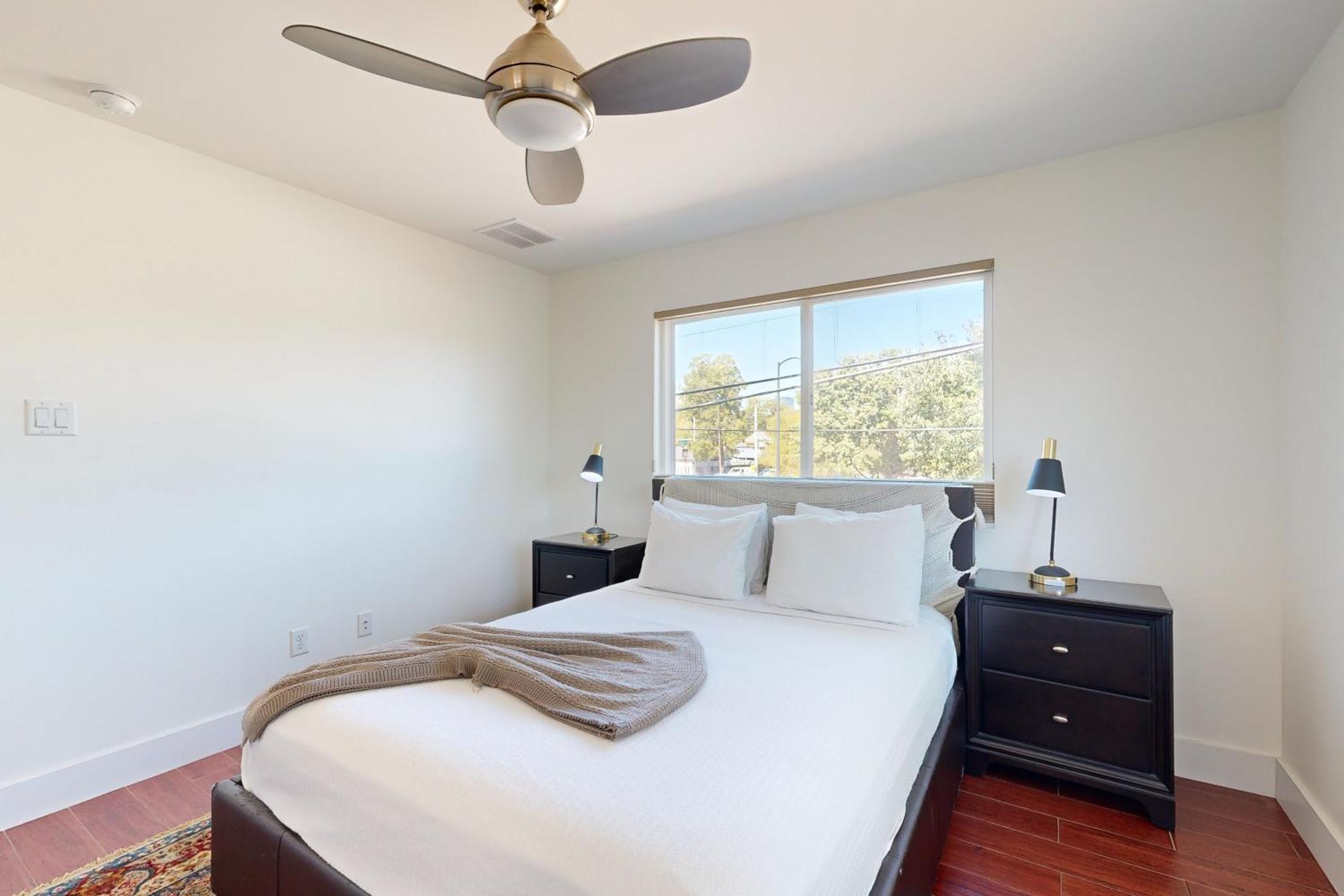 Willow House Unit B Apartment