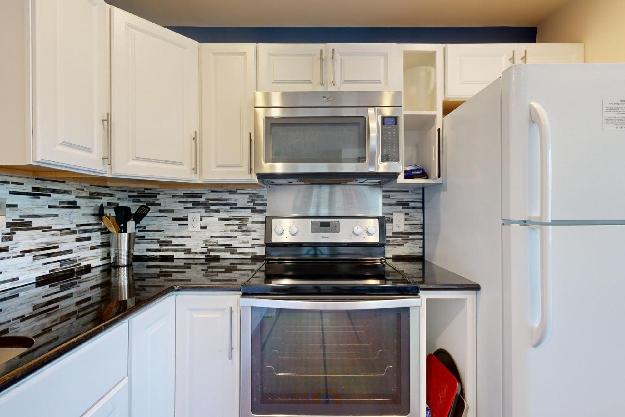 Apartment Willow House Unit B Austin