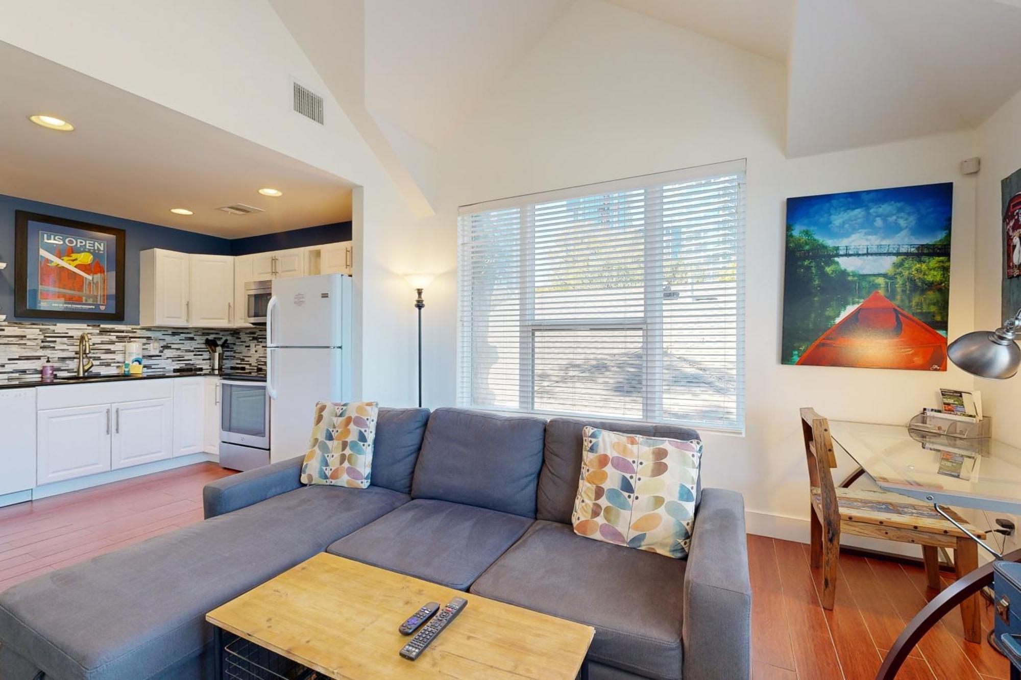 Willow House Unit B Austin