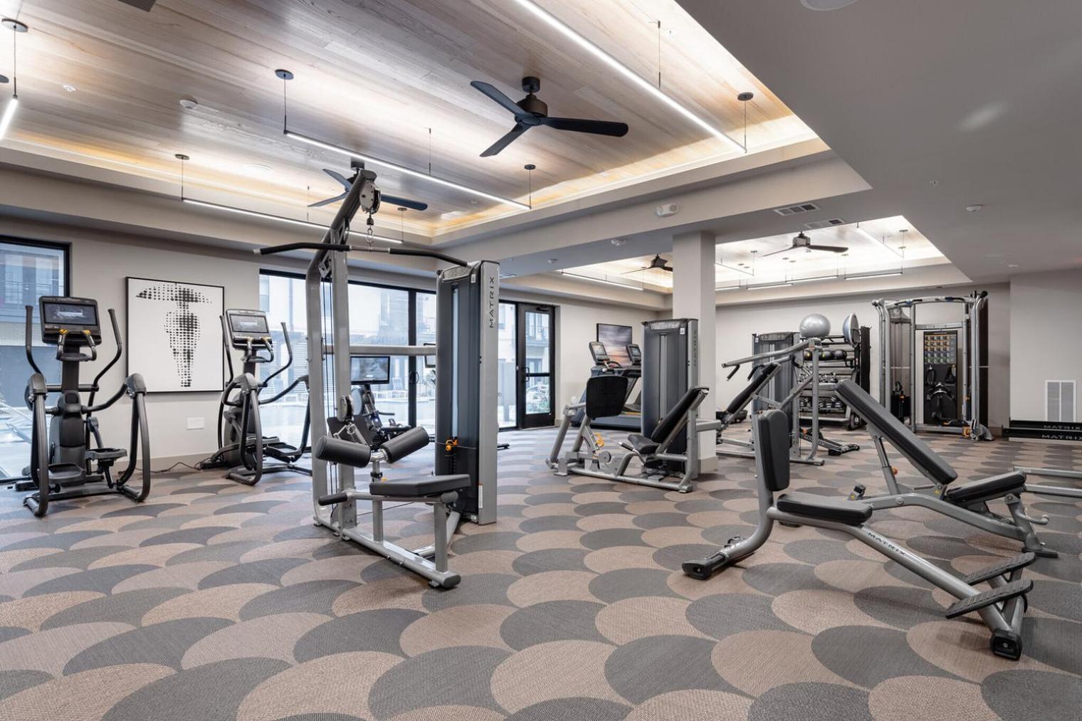 Highlands 2br W Pool Wd Gym Vibrant Area Atx-198 * Austin
