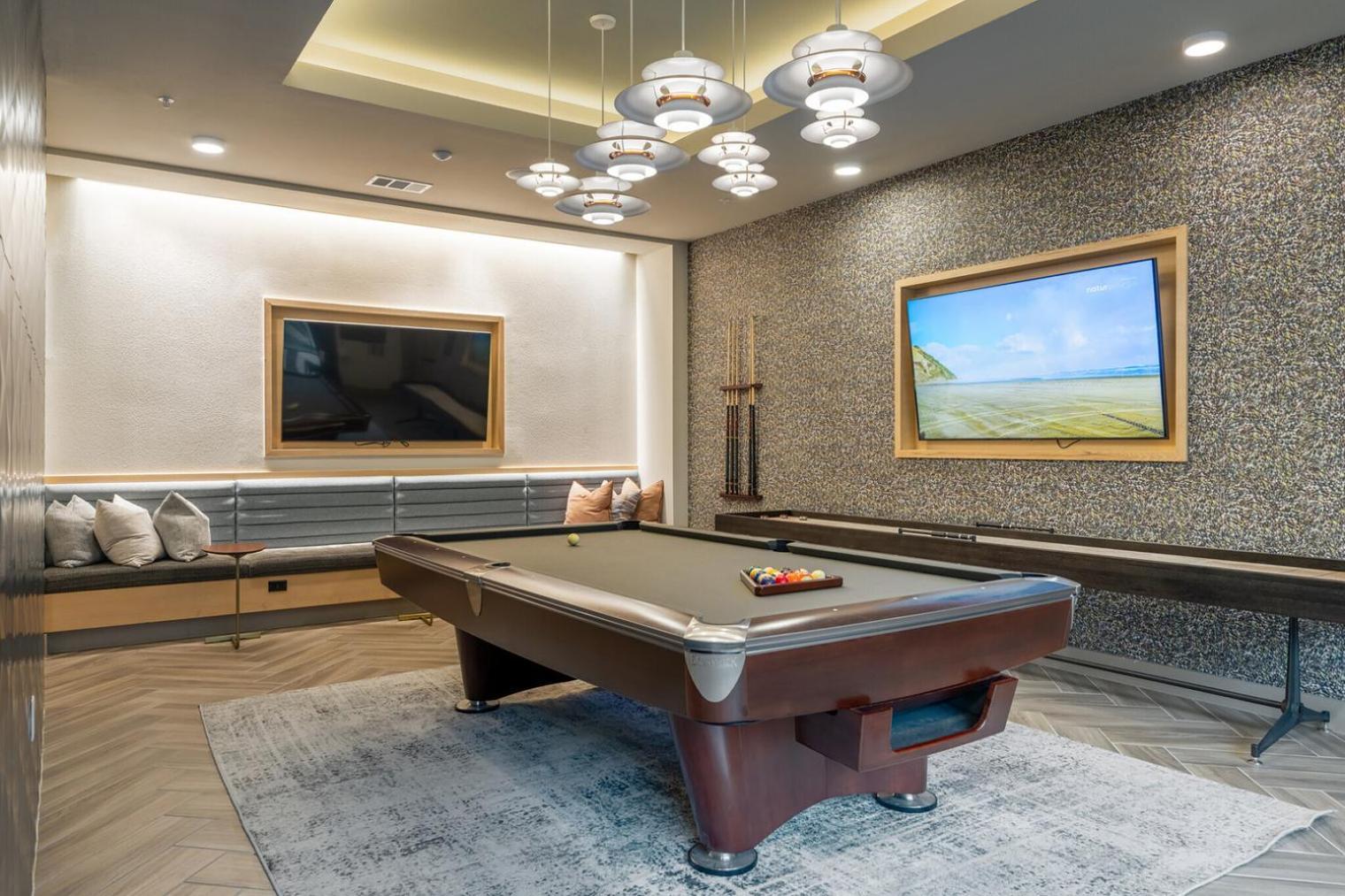Highlands 2br W Pool Wd Gym Vibrant Area Atx-198 Apartment *