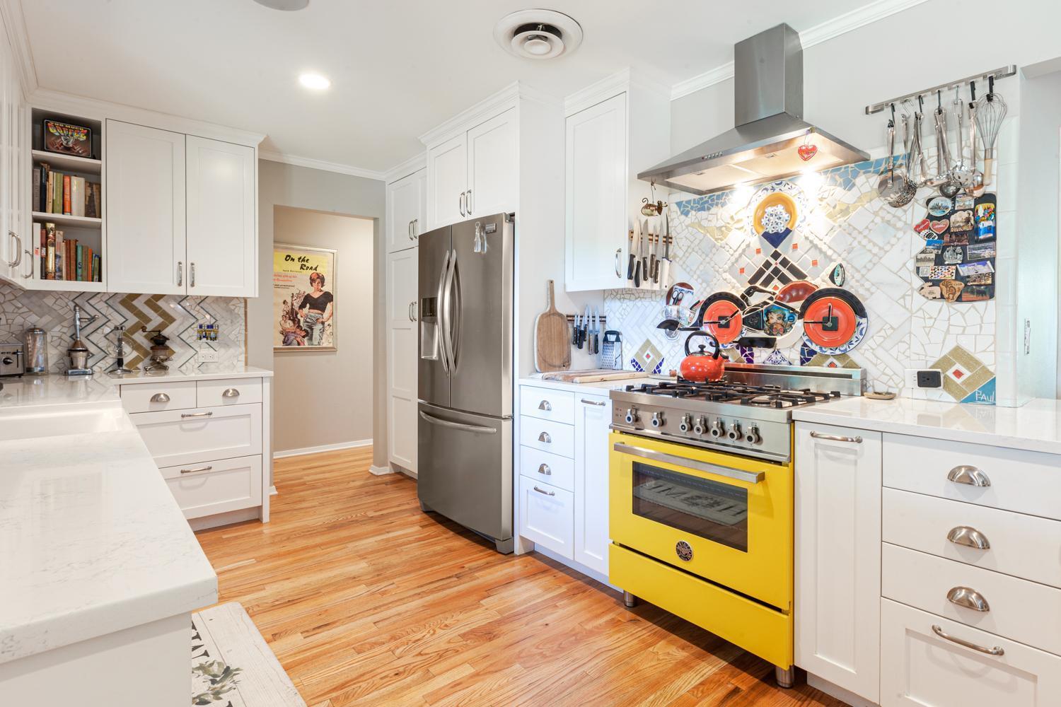 South Central, Barton Springs, Broken Spoke & Much More, Dogs Ok, 4 Bedroom-3bath Austin