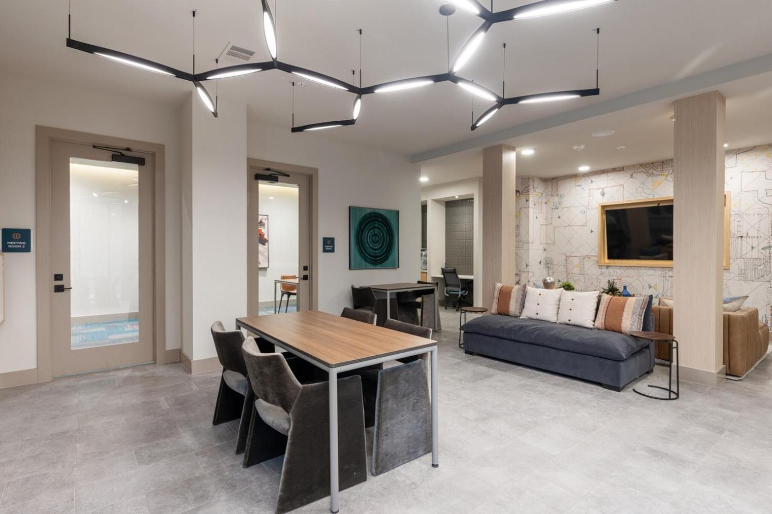 Blueground Highland 1bd Atx-277 Apartment *