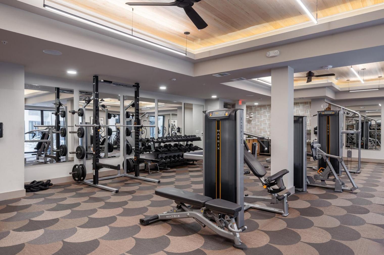 Blueground Highland 1bd Atx-277 *