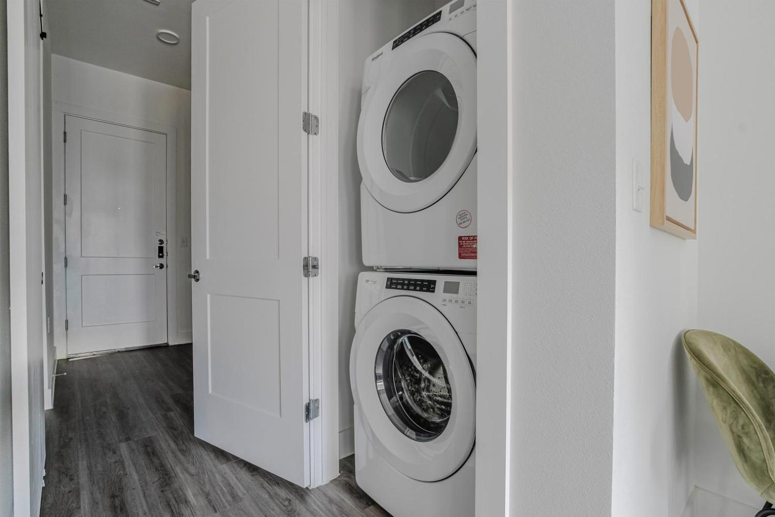 Apartment Blueground Highland 1bd Atx-277