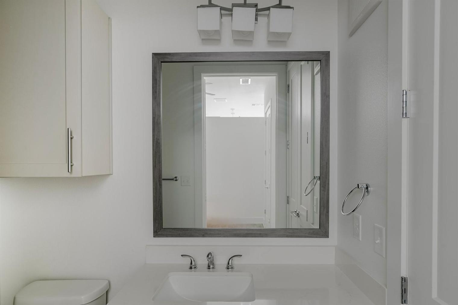 Blueground Highland 1bd Atx-277 Austin