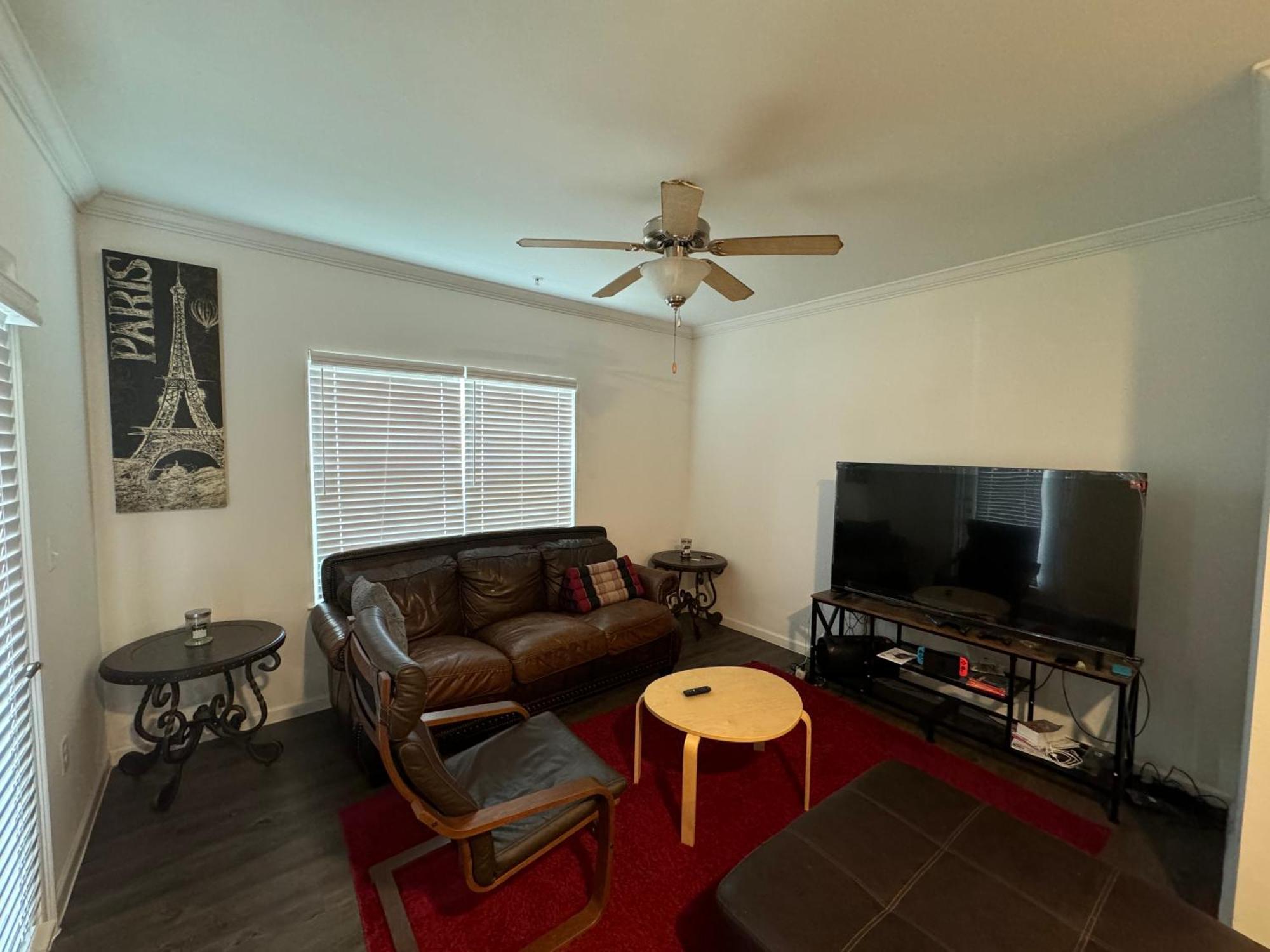 Apartment Relax And Charm Austin