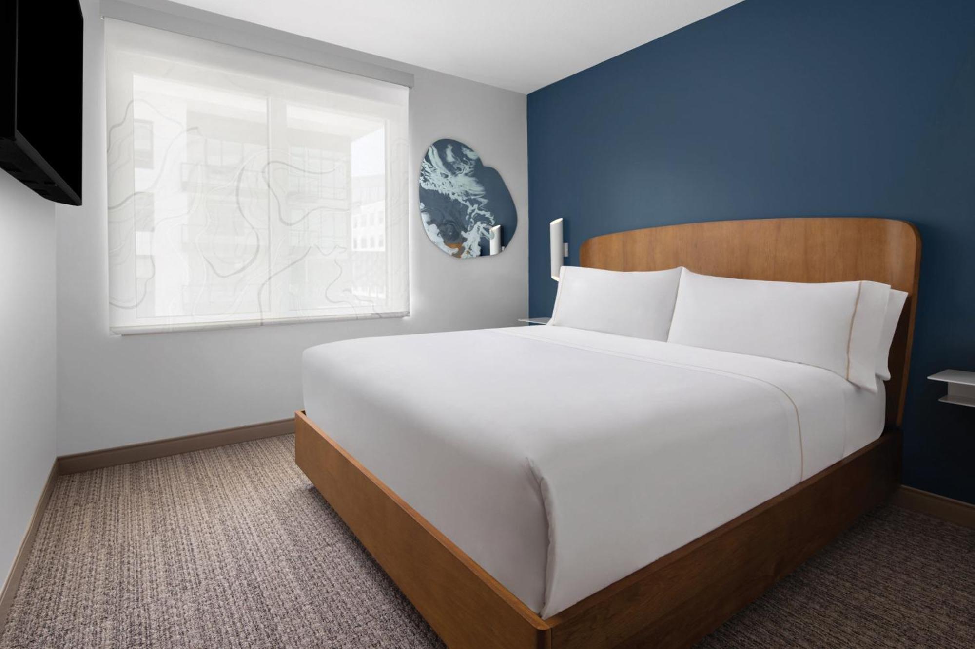 Element North Tech Ridge Hotel *
